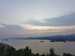 -千岛湖天屿景区