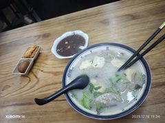 -鸭小妹鸭血粉丝(老门东店)