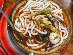 -清真·马文砂锅大全(麦苋街店)