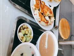 -劈柴院锅贴(沈阳路店)