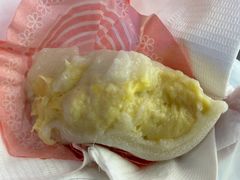 -澳门长洲糯米糍(柯打苏沙街店)