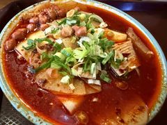 -中阿兰牛肉面(悦海新天地店)