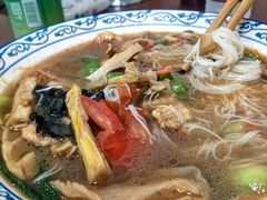 -姚记面馆(瑶琳路店)