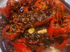 -三炮儿烧烤·羊锅·铁锅炖(南京首店)