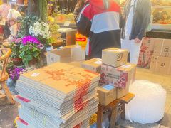 -老黄记手撕烤兔(玉林街店)