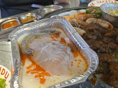 -哈哈碳都·牛肋条无限自助烤肉(宝龙店)