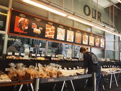 -OUR Bakery(三里屯太古里店)