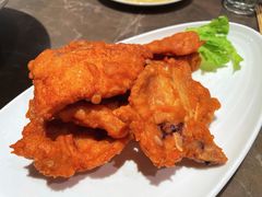 岭南大排-双合园·海鲜水饺青岛菜(大尧三路店)