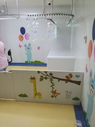 -首都医科大学附属北京儿童医院
