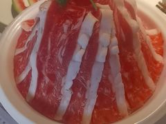 -老员外骨汤火锅(海州古城店)