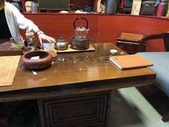 -正源安吉白茶特产享购商场(安吉店)