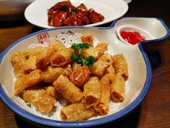 -涌上外婆桥(南塘店)