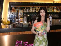 -Famous肥猫墨西哥音乐餐吧(五棵松华熙LIVE店)