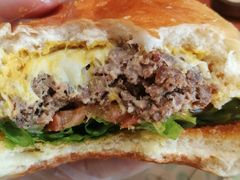 -魏斯理汉堡(西安沣东吾悦店)