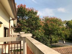 -南通鹏欣花园国宾酒店