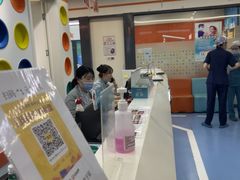 -极橙儿童齿科矫正中心(奥城店)