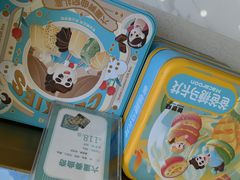 -爸爸糖吐司面包(北京崇文门店)