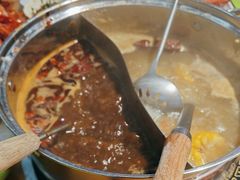 -养牛邓·潮汕牛肉海鲜自助火锅(广州店)