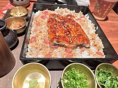 -摩打食堂(江南西店)