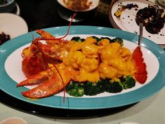 慢火烧雪花牛肉-尚一汤·粤菜海鲜(环球港店)