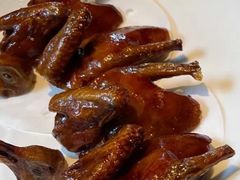 -新荣记(西溪湿地店)