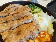 -韩川豆腐锅