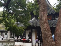 -西园戒幢律寺