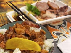-台南擔仔面·卤肉饭(老虹井路店)