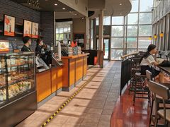 -星巴克(新都会店)