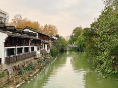 -小河直街历史文化街区