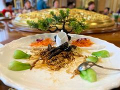 -万宝海鲜舫(劳动公园店)