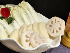 -蜀九香火锅(江油店)