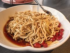 -小厨娘金榜题名(夫子庙秦淮河店)