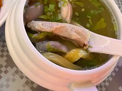-陈鹏鹏潮汕菜(机场卫星厅·561登机口店)