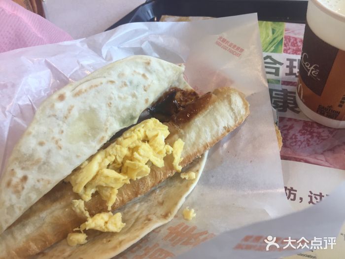 麦当劳(无锡永乐店)图片