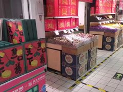 -物美超市(三里河店)