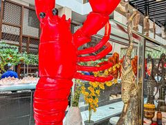 -朗丽兹自助餐厅