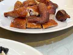 -鸿记海鲜大酒楼(开发区店)