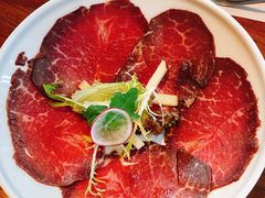 牛肉刺身-Mr·Fish鱼鲜生海鲜放题(银泰in99店)