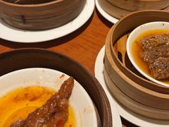 -杭州JW万豪酒店-万豪中餐厅