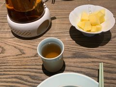 -四道菜·福建菜馆(新街口金鹰店)