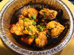 -碎怂烤肉(钟楼柳巷店)