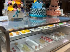 -舟山朱家尖威斯汀酒店·知味标帜自助餐厅