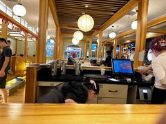 -一心创作料理屋(经开万达店)