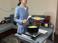 -醉霖生态餐厅(交大店)