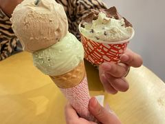 -Dal Cuore 达可芮冰淇淋(陕西北路店)