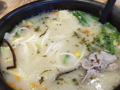 -过桥缘·过桥米线(鲁能城店)