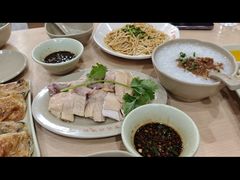 -百家鸡味馆(清泰店)