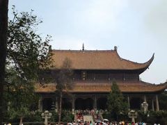 -南岳衡山风景名胜区