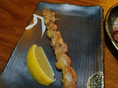 -鸟鹏烧鸟居酒屋(仁恒梦中心店)